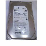 Восстановление информации с Seagate 7200.10 с клином